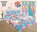 Set de edredón infantil