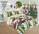 Set de edredón infantil