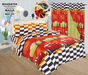 Set de edredón infantil