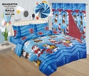 Set de edredón infantil