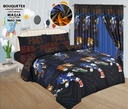 Set de edredón infantil