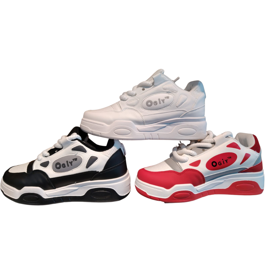 ZAPATILLA DE HOMBRE