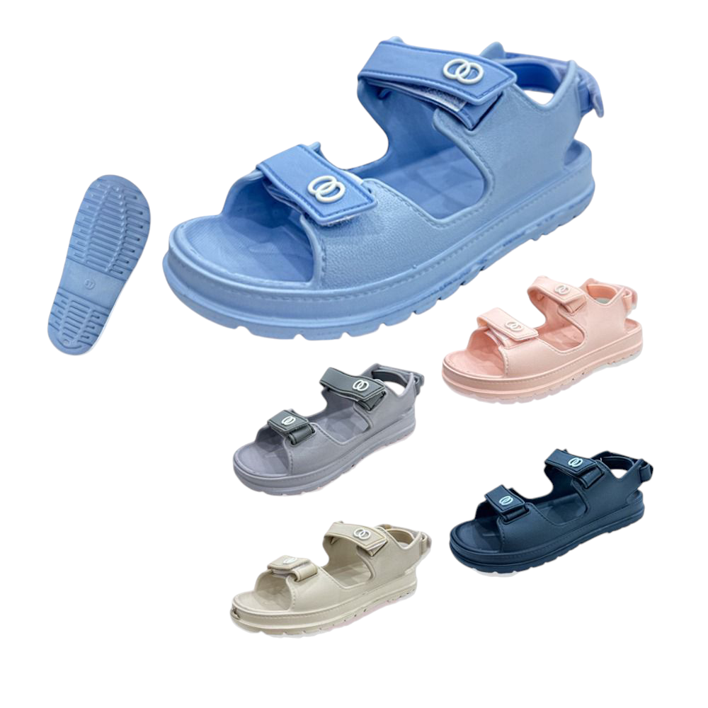 Sandalias Unisex 