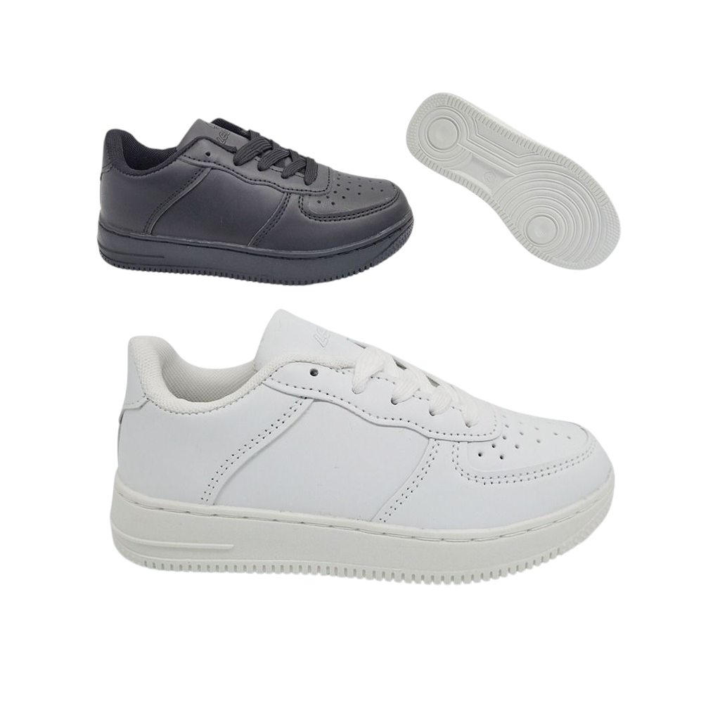 Tenis Unisex Lescon