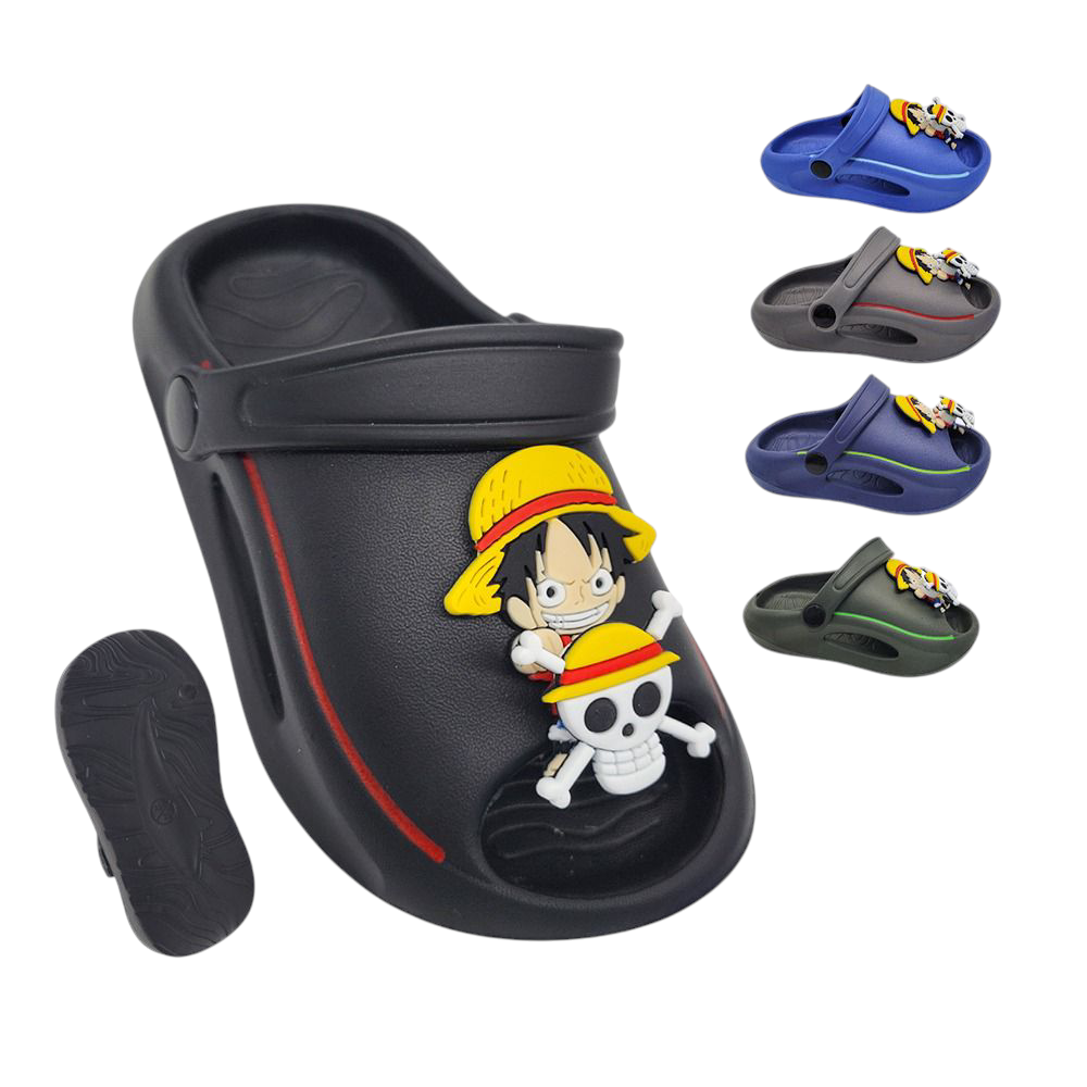 Sandalias Infantiles One Piece