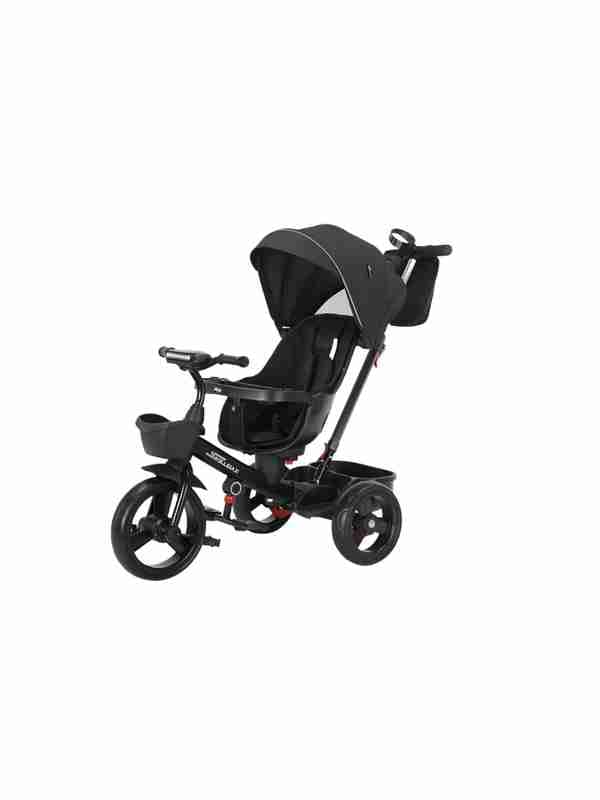Triciclo Evolutivo con Capota 