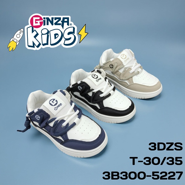 Zapatilla para Niños Sport 30-35