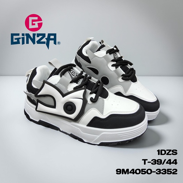 Zapatillas para Hombre Cordón Grueso  