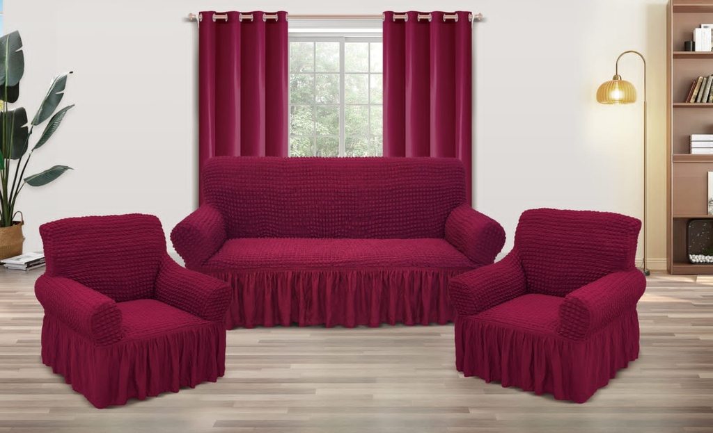 Forros para Muebles con Cortinas 