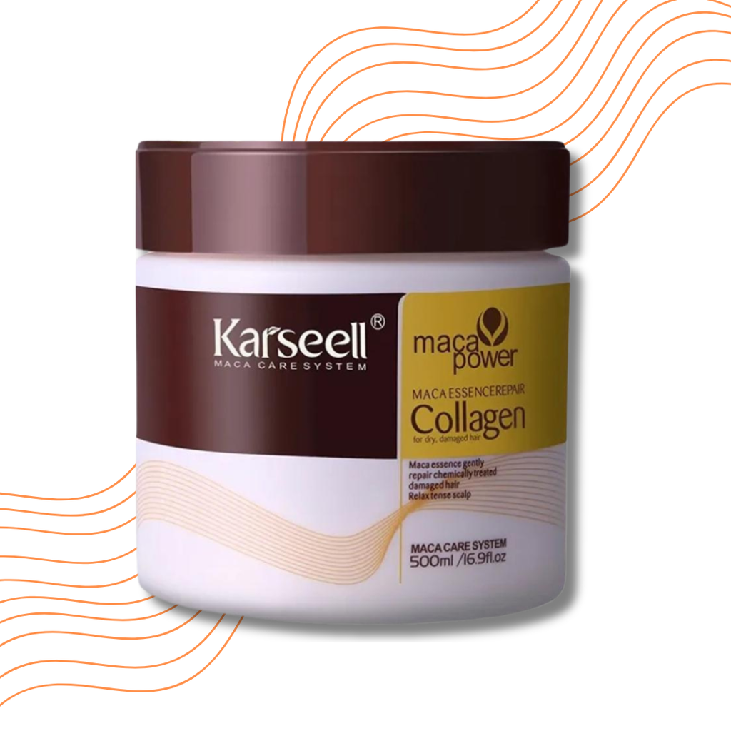 Mascarilla Karsell