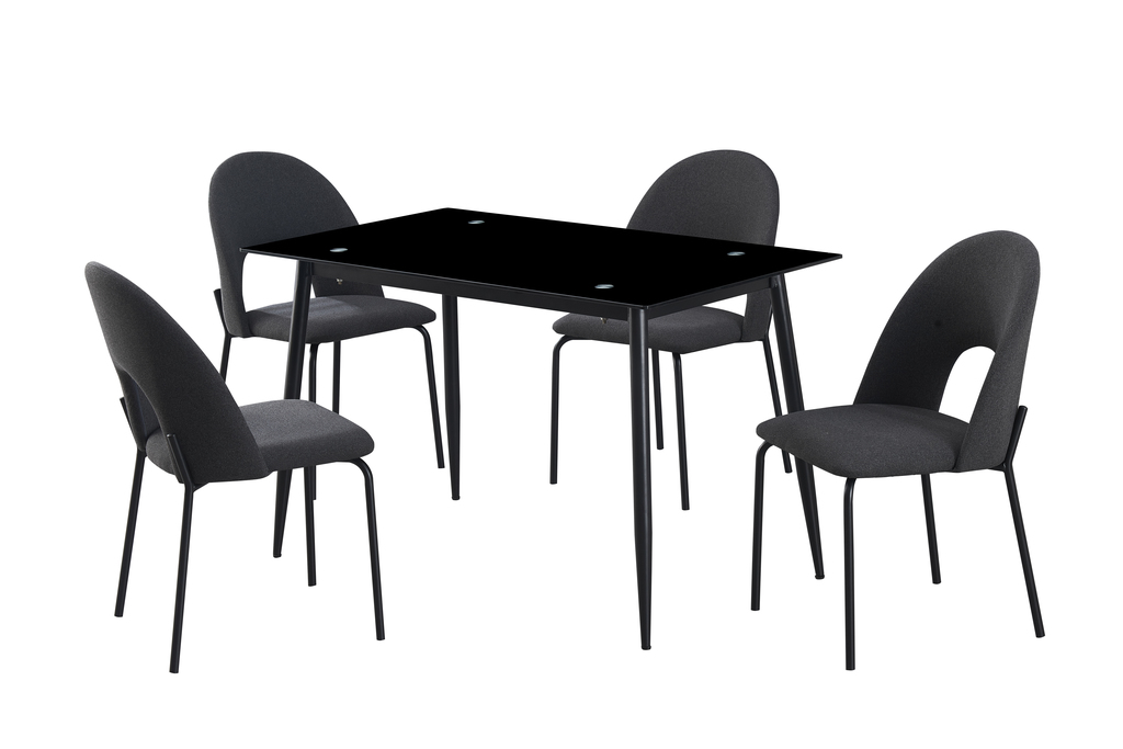 Juego de Comedor de 5 Piezas 