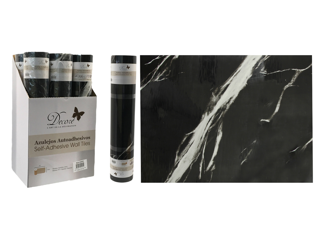 Papel decorativo para Pared Decore