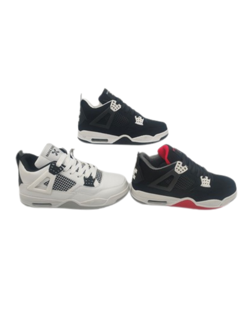 Zapatillas estilo Botas para Hombre