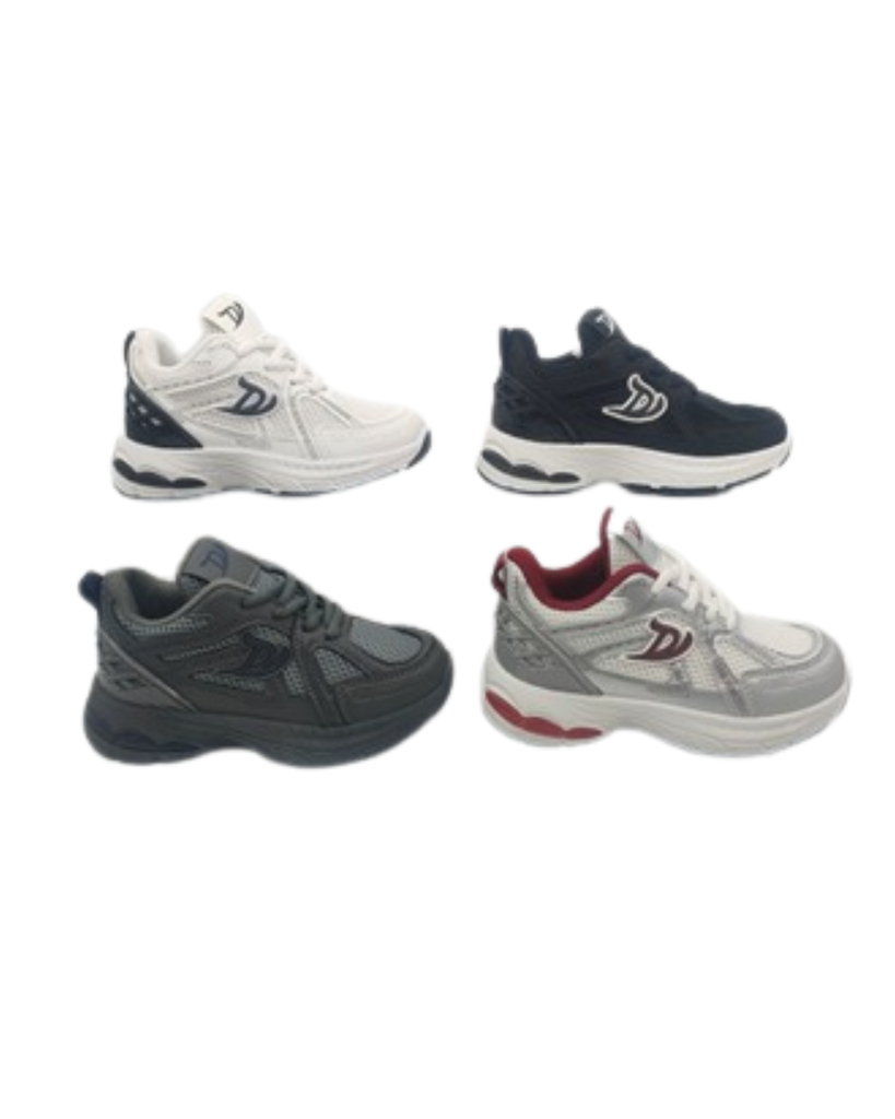 Zapatillas Deportivas para Niños