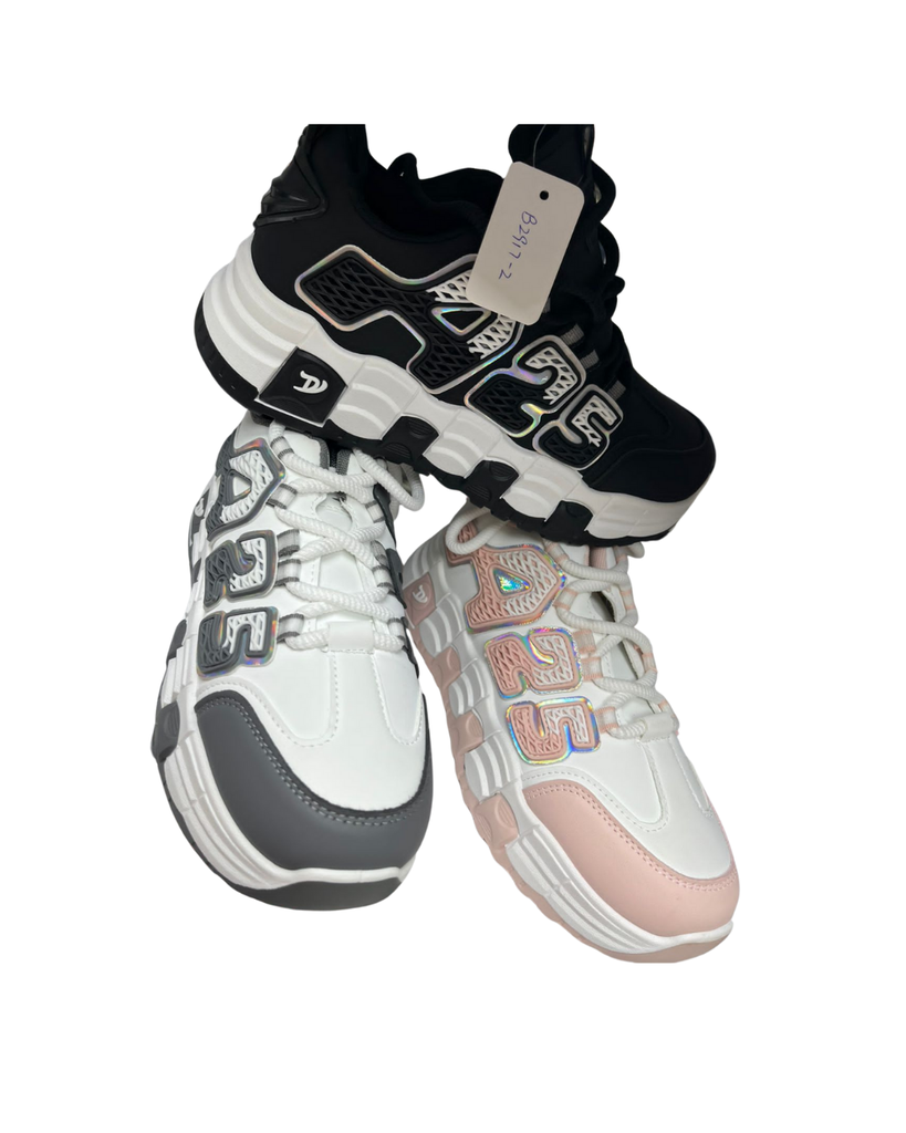 Zapatillas de Dama