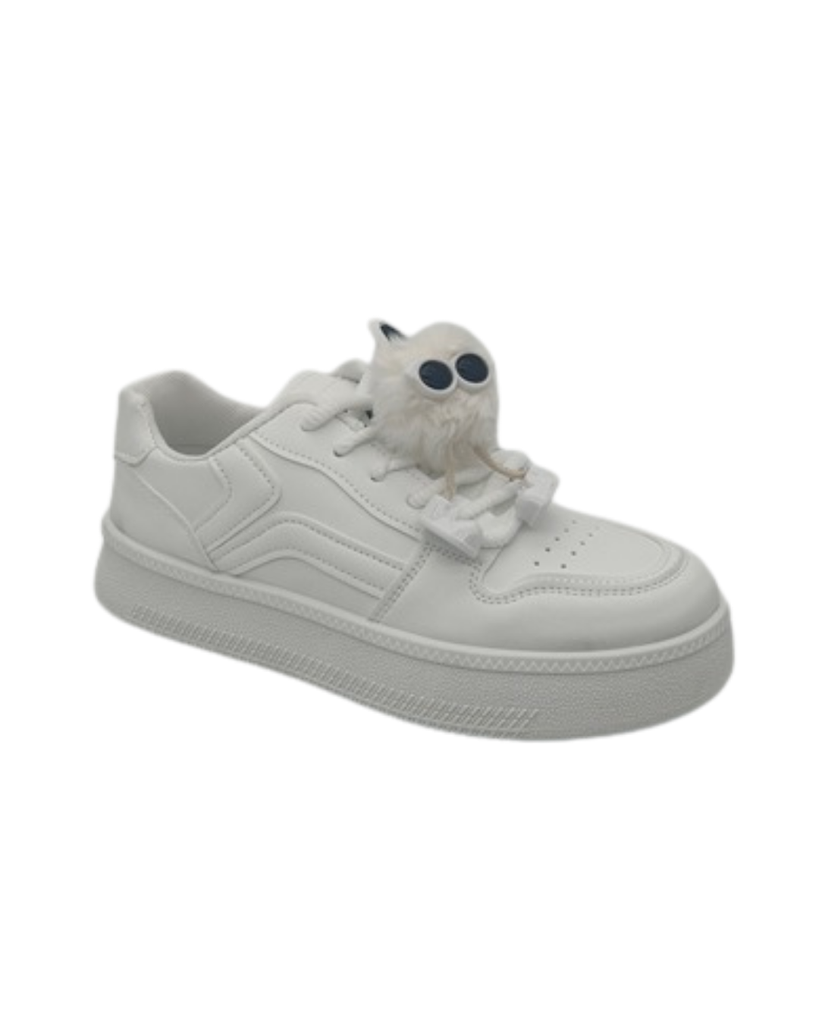 Tenis para dama