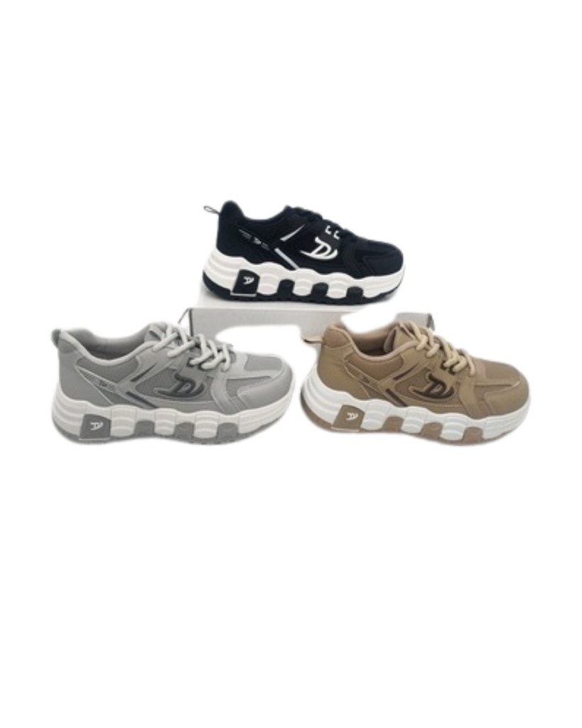 Zapatillas para dama