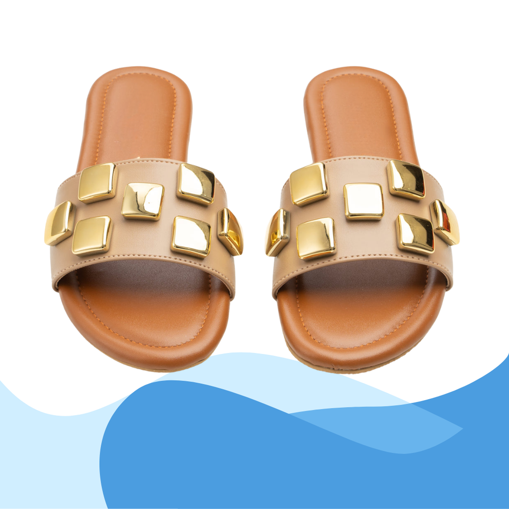 Sandalias de Vestir para Dama