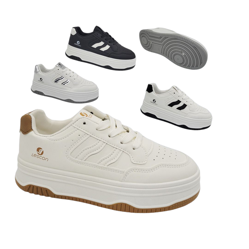 Tenis Urbanos Lescon