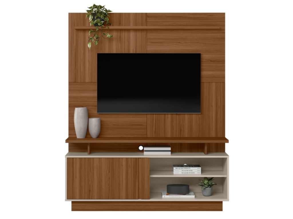 Mueble Centro de Entretenimiento Verona