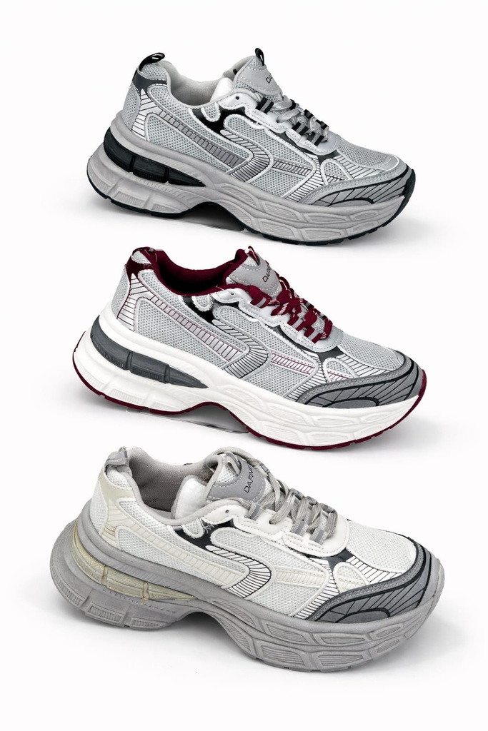 Zapatillas para Dama 