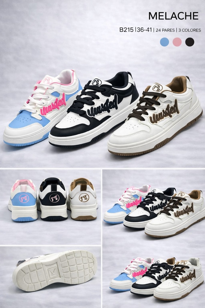 Zapatilla Sport para Dama