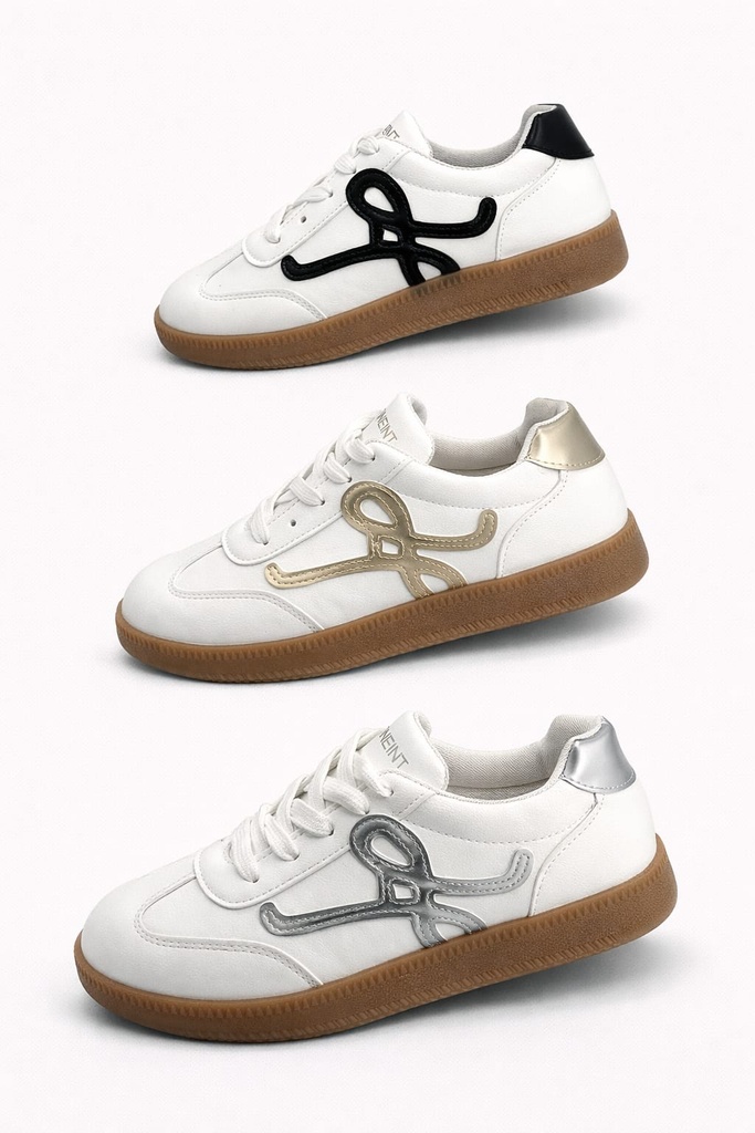 Zapatilla Casual de Dama 