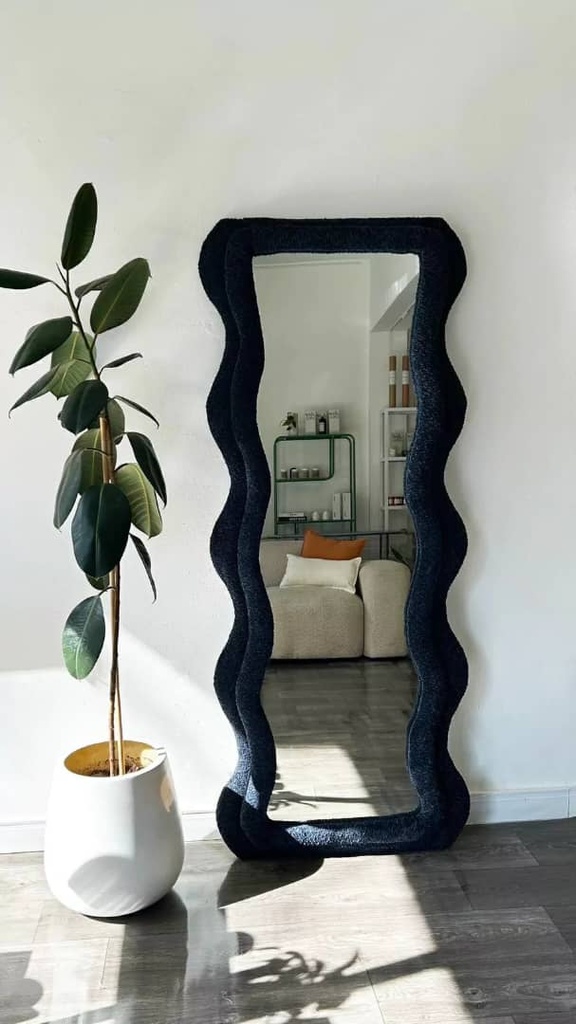 Espejo Decorativo