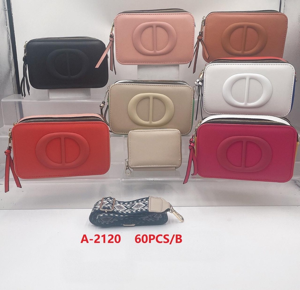 CARTERA-A-2120