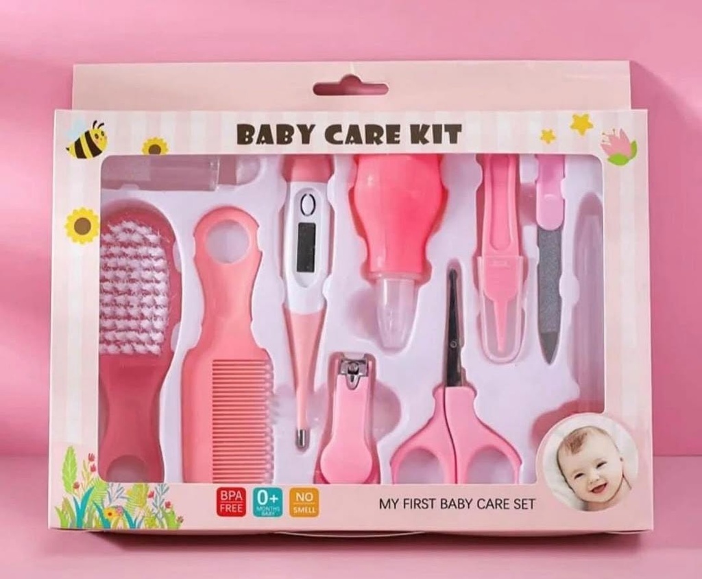 KIT DE BEBE FT-1403