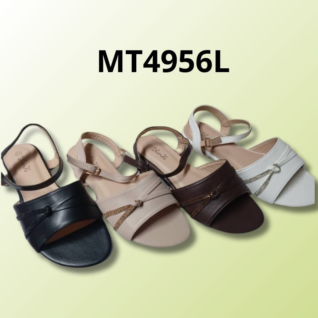 SANDALIAS ELEGANT MT4956L 