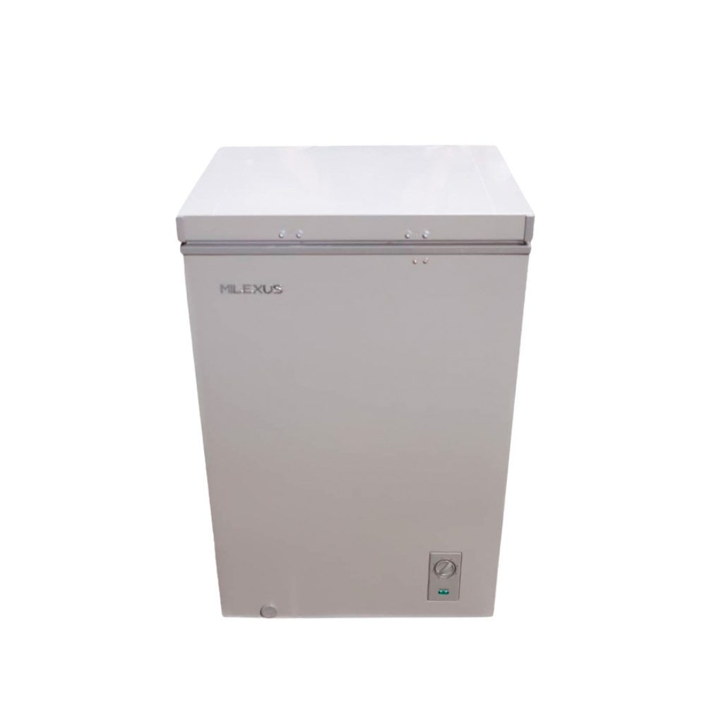 Nevera Horizontal 119L Milexus
