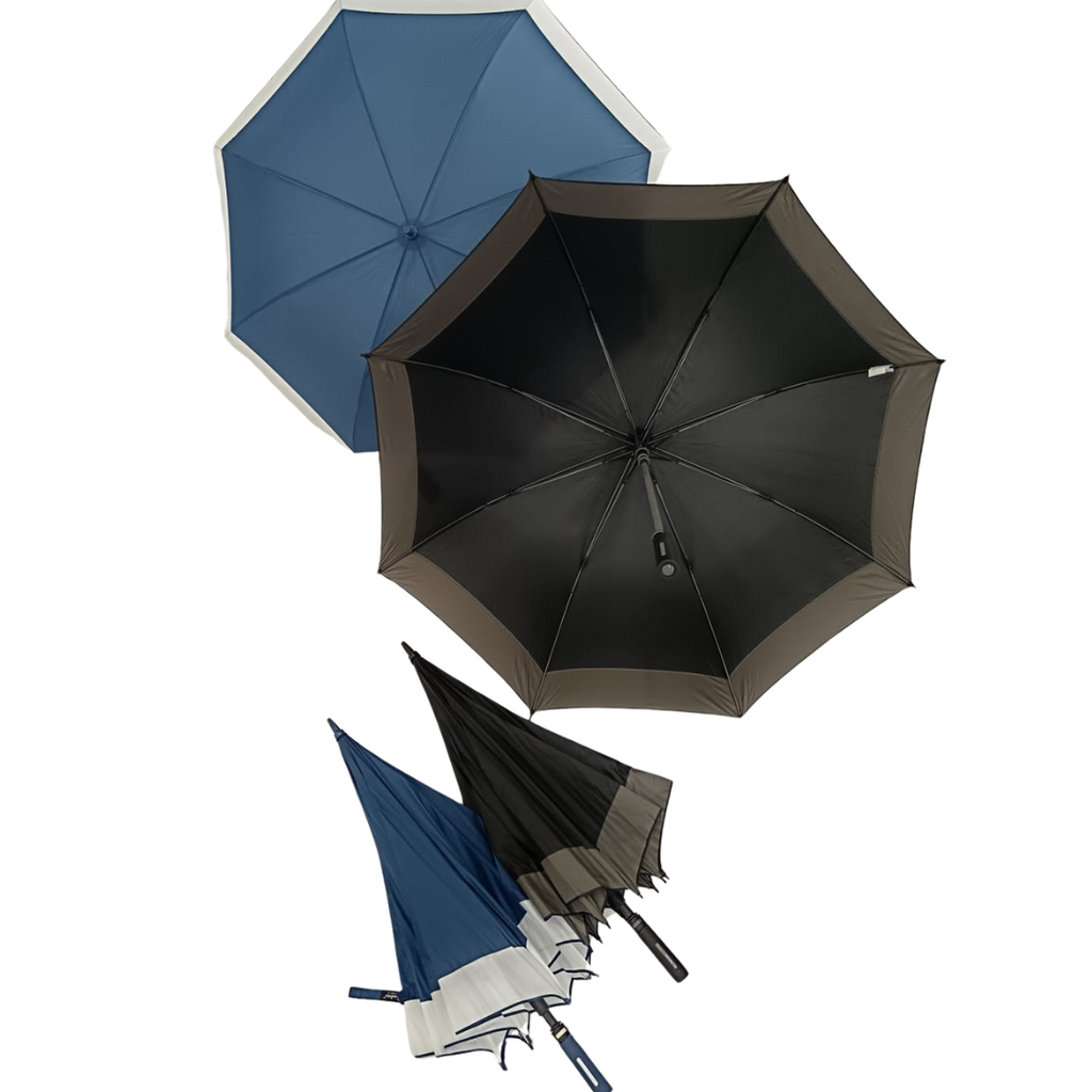 Sombrillas Grandes Alentino