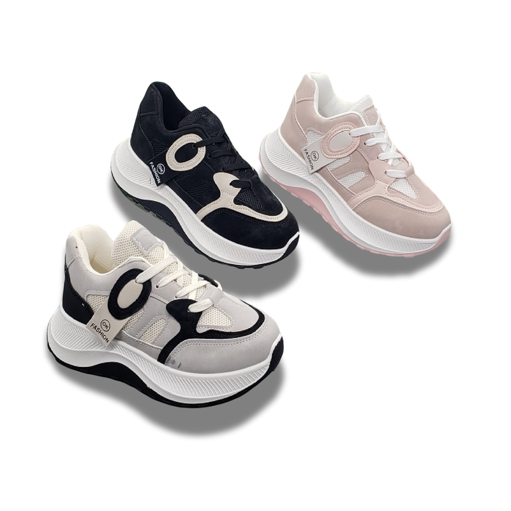 Zapatillas para Damas Follies