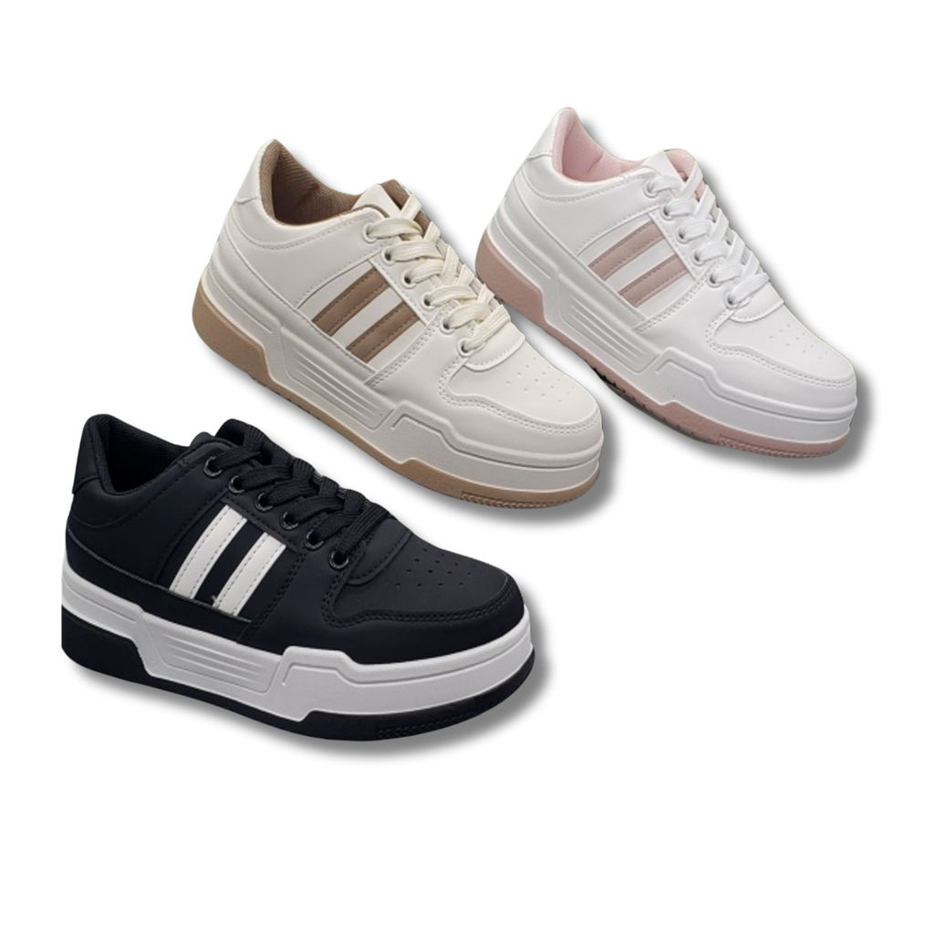 Zapatillas para Damas Follies