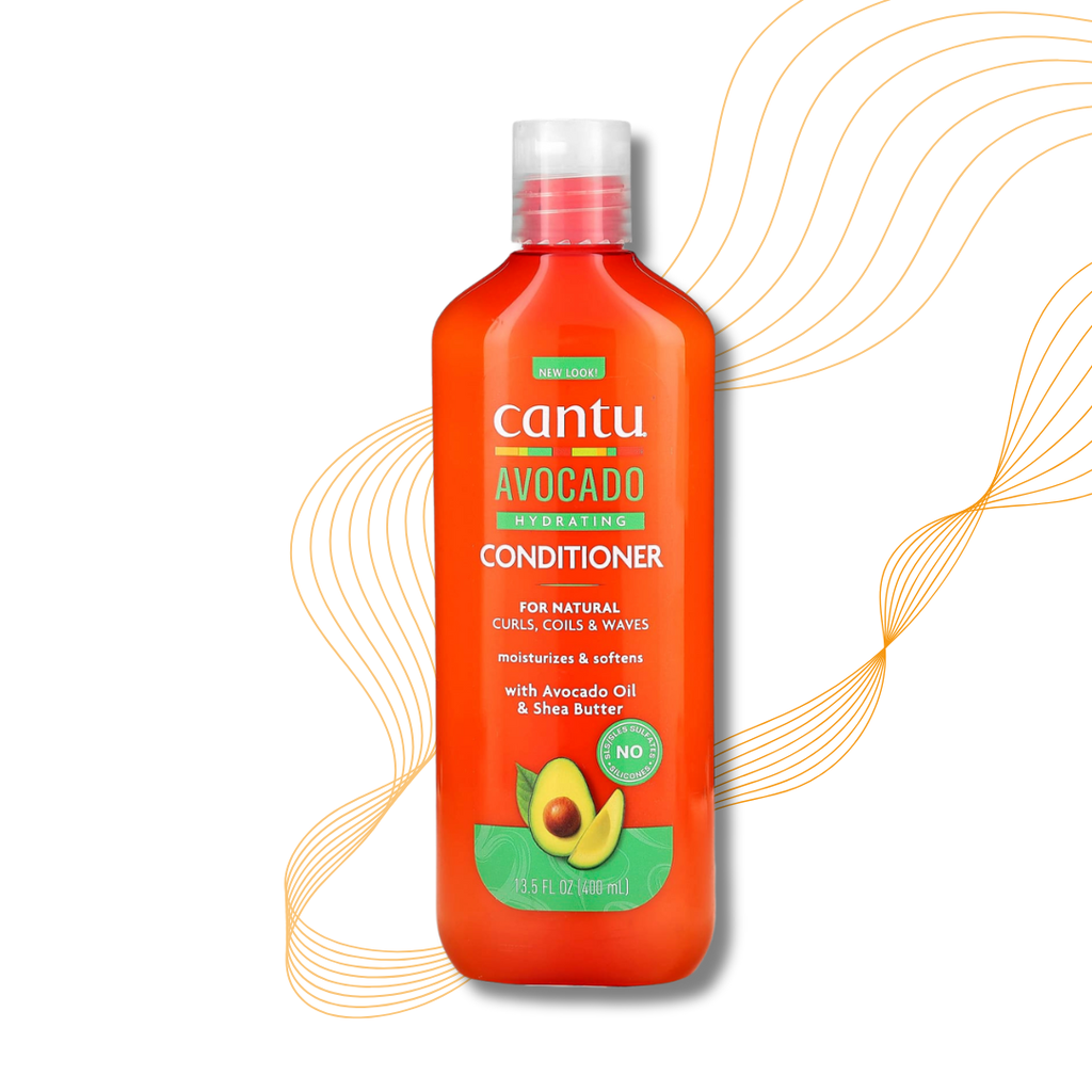 Acondicionador Cantu