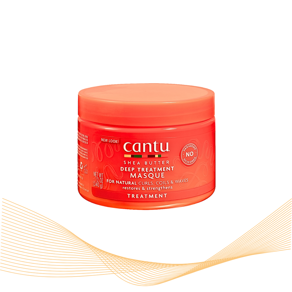 Mascarilla Cantu