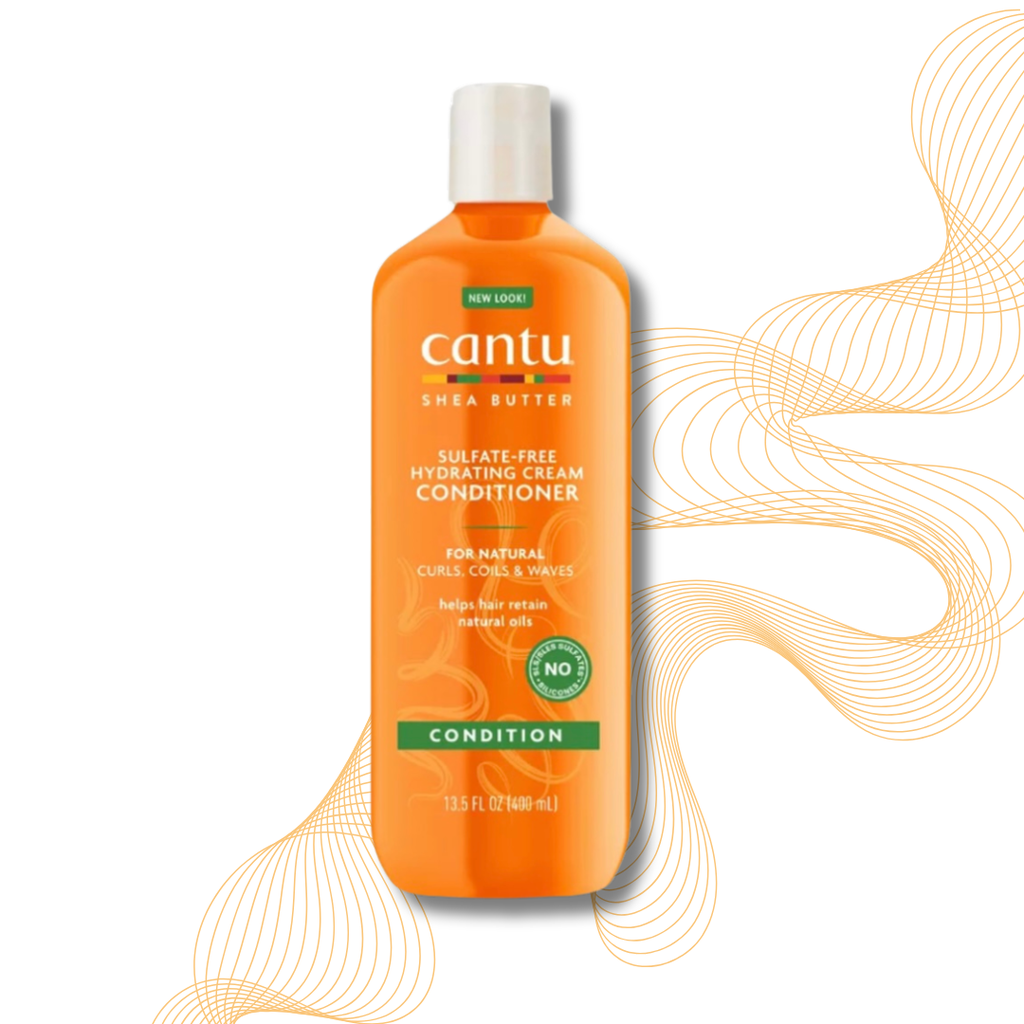 Acondicionador Cantu Sulfato-Free