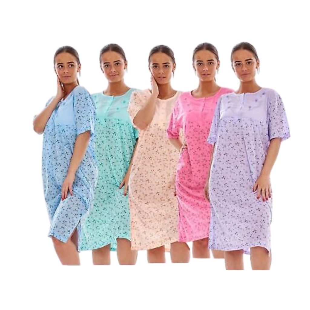 Bata Para Dama 2 piezas