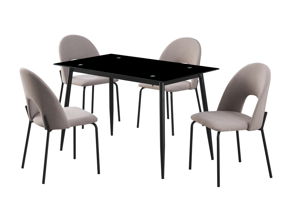 Juego de Comedor 5 pzas