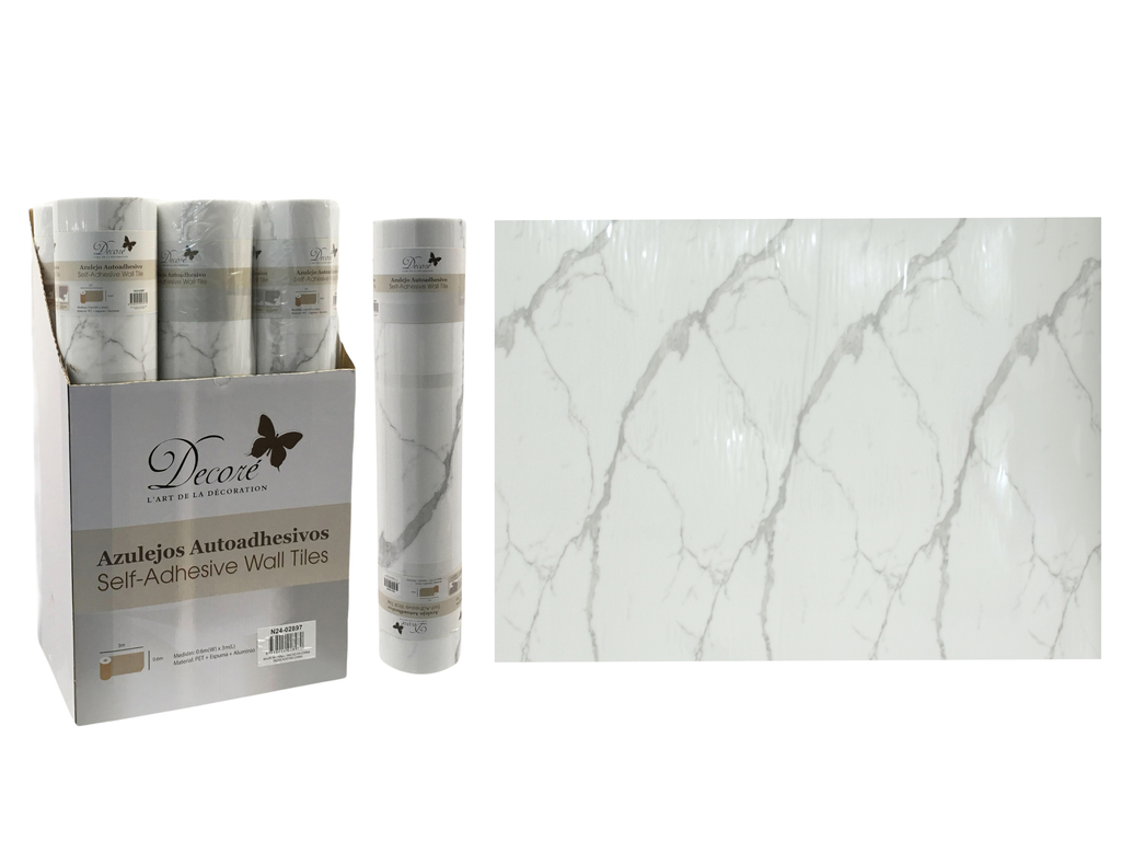 Papel Decorativo para Pared Decore