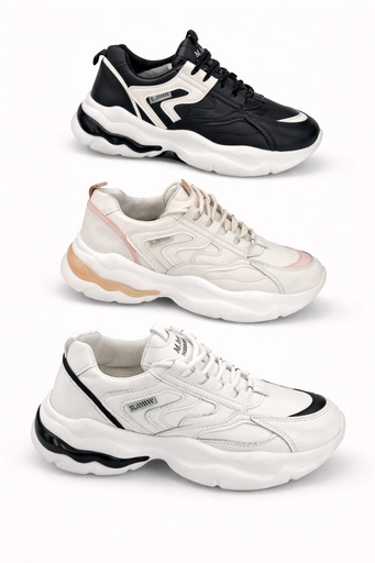[B029] Zapatillas de Dama
