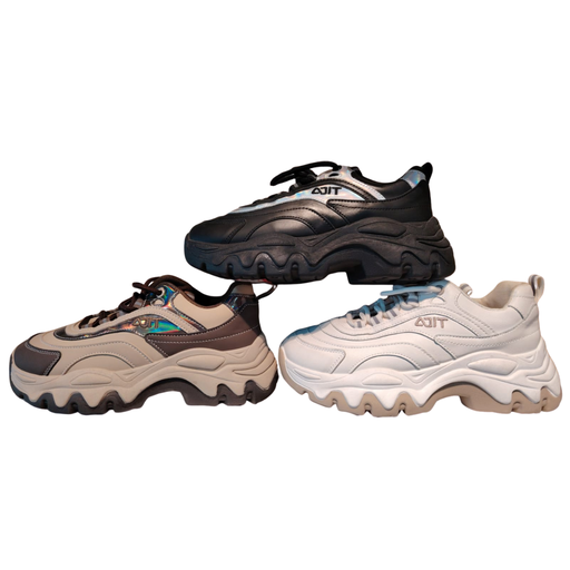 [B030] ZAPATILLA DE DAMA