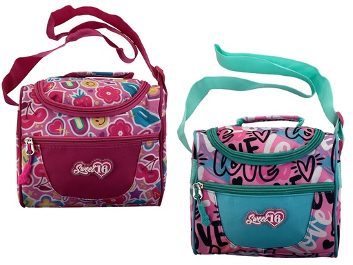 [071-291040] Loncheras Infantiles Swett