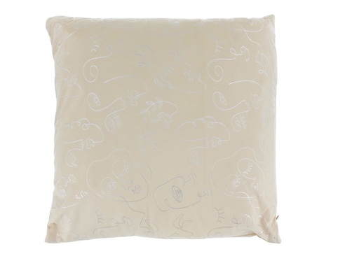 [730-1432331] Cojín Decorativo Minimalista