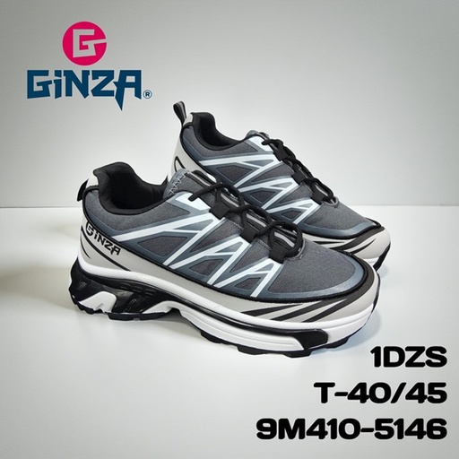 [9M410-5146] Zapatilla para Hombre Sport