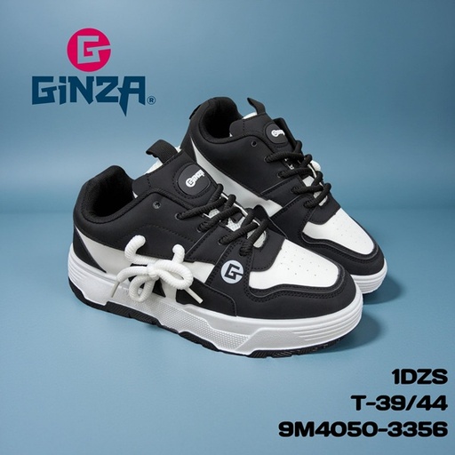 [9M4050-3356] Zapatilla Estilo Botas para Hombre 39-44 