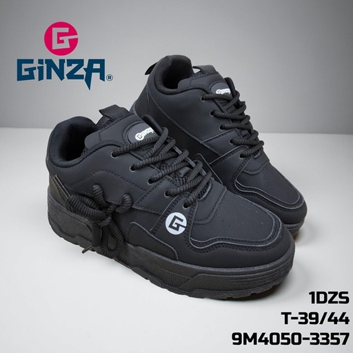 [9M4050-3357] Zapatilla Estilo Botas para Hombre 39-44 