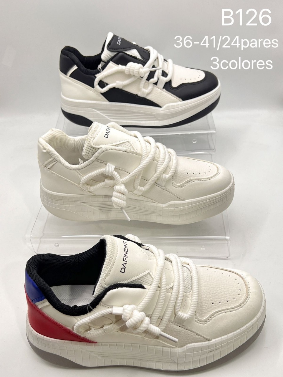 Zapatillas Fashion estilo botas Unisex