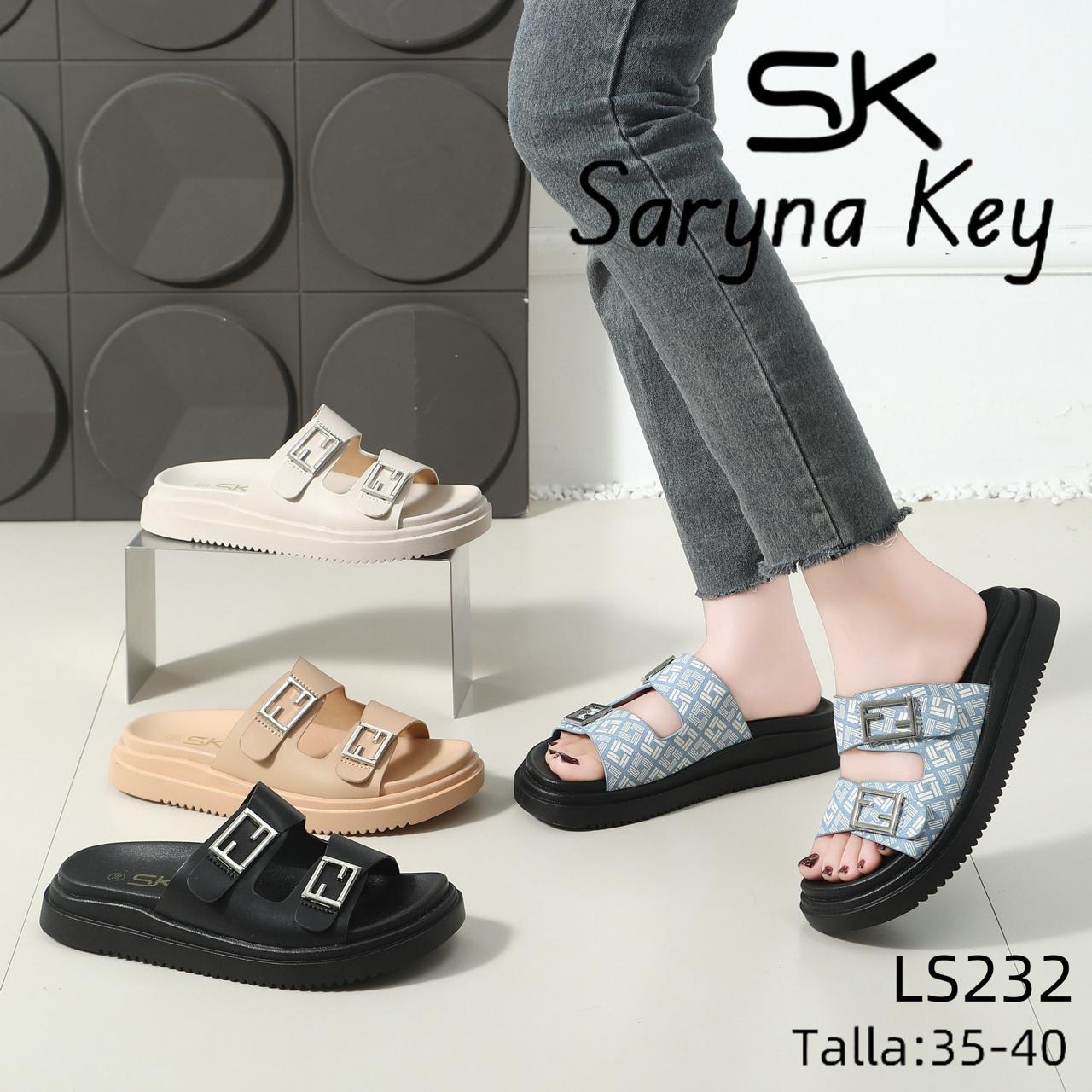 Practicas Casual para Dama